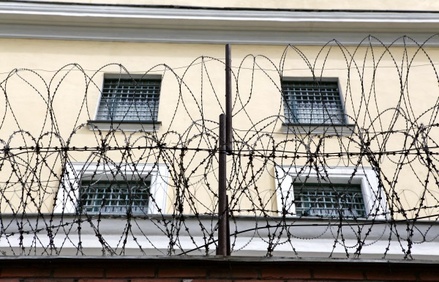 По делу о вымогательстве задержаны 3 сотрудника СИЗО «Матросская тишина»