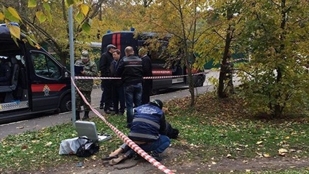 СМИ: убийство следователя Евгении Шишкиной стоило 1 млн рублей
