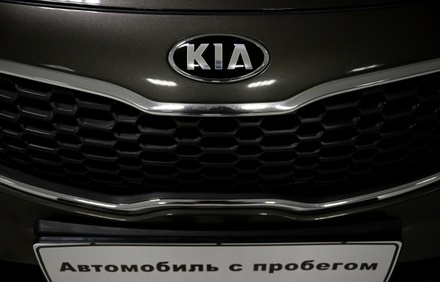 Аналитики сообщили о незначительном росте продаж автомобилей с пробегом в России
