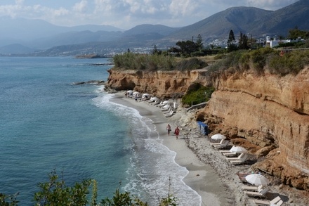 В АТОР назвали цену отдыха в Греции 