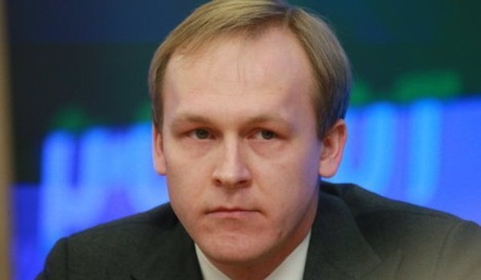 Павел Пивоваров назначен исполнительным директором «Зенита»