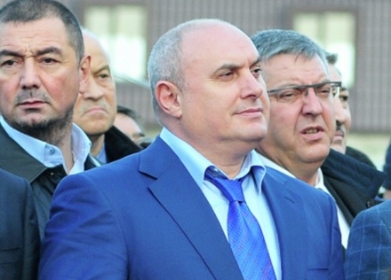 Ущерб от преступных действий бывшего мэра Махачкалы составил около 50 млн рублей