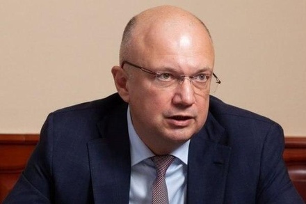 Кировский вице-губернатор задержан по подозрению в получении взятки