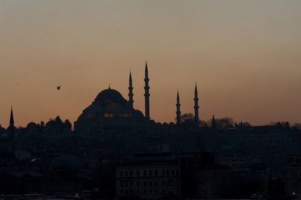 Турция стала самым популярным направлением у российских туристов в этом году
