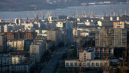 Бывший чиновник выдал «чёрную кассу» правительства Мурманской области