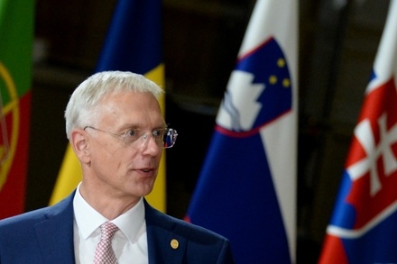 Власти Латвии планируют ограничить въезд для россиян по шенгенским визам