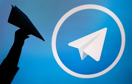 Веб-версия Telegram стала частично доступной в России
