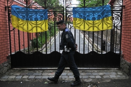 Невыплата Киевом долга Москве грозит продажей украинских активов в России