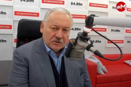 Депутат Затулин раскритиковал призывы к использованию ядерного оружия 