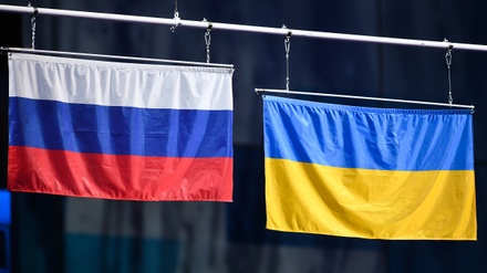 Украина и Россия продлили договор о транзите нефти на 10 лет