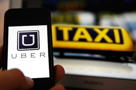 Uber опроверг снижение стоимости услуг таксистов с плохим рейтингом