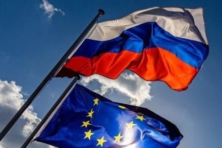 Евросоюз ввёл санкции против России за инцидент в Керченском проливе