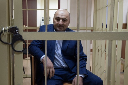 Полковника МВД Дагестана арестовали по делу о взятке в 2 миллиона долларов