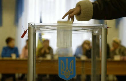 ЦИК Украины отказал ОБСЕ в регистрации граждан России наблюдателями на выборах