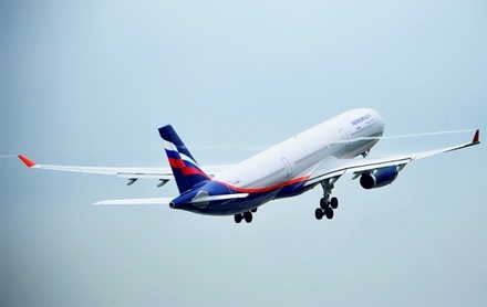«Аэрофлот» просит пассажиров отменённых рейсов не приезжать в аэропорт