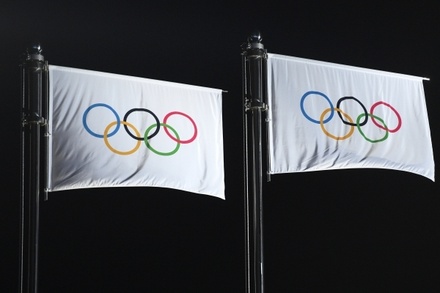 Спортсмены из РФ не смогут выступить под своим флагом на международных стартах до 16 декабря 2022 года