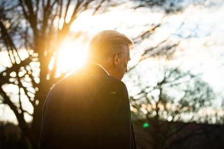 Американские историки назвали Дональда Трампа одним из худших президентов США