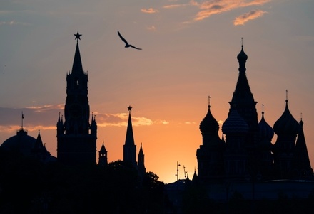 Синоптик предупредил москвичей о приближающейся весне 