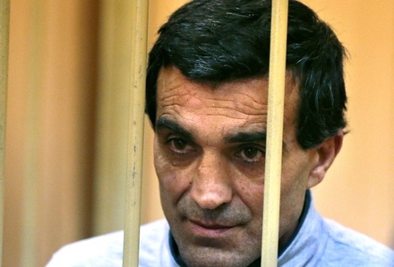 Осуждённому в РФ за ДТП с жертвами Арутюняну в Армении предъявили новое обвинение