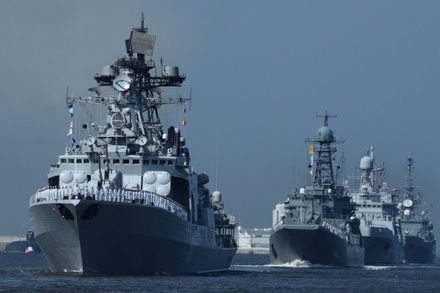 Корабли ВМФ России вооружили вызывающими галлюцинации системами