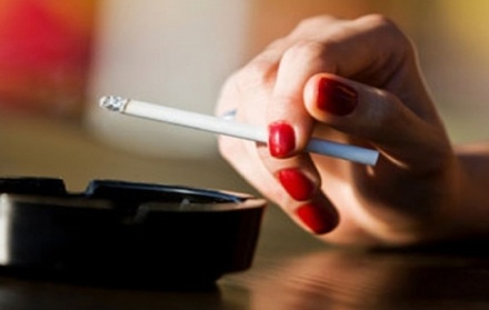 Табачный эксперт не верит, что запрет тонких сигарет поможет в борьбе с курением