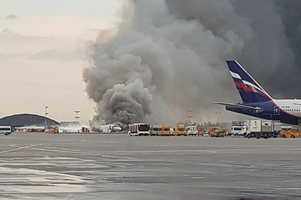 Семьям погибших в катастрофе Sukhoi Superjet-100 будет выплачено по 9 млн рублей