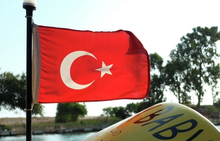 В Турции прогнозируют наплыв туристов из России