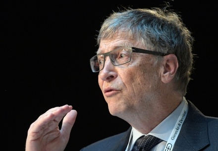Билл Гейтс рассказал о «волшебных заклинаниях» Стива Джобса