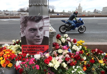 СКР сегодня предъявит окончательное обвинение 5 фигурантам дела Немцова