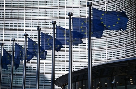 Еврокомиссия подтвердила план ввести новый пакет санкций против РФ