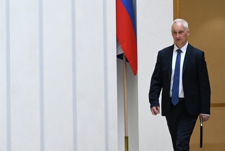 Политолог объяснил предложение назначить Андрея Белоусова министром обороны РФ