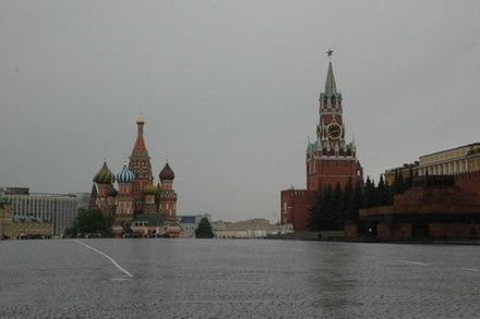 Синоптики рассказали о прохладном июле в Москве
