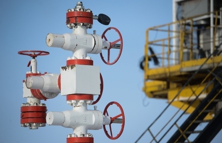 Стоимость барреля нефти Brent превысила 49 долларов