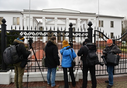 Участники минской встречи по Украине не согласовали итоговый документ