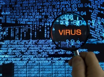 В ЦБ зафиксировали атаки на российские банки при помощи нового вируса