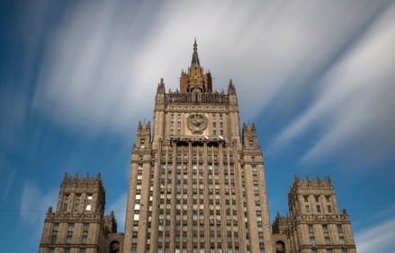 Москва обвинила Киев в намерении подорвать минский процесс