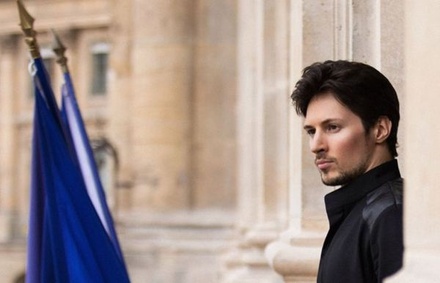 Павел Дуров опроверг сообщения о своём британском гражданстве