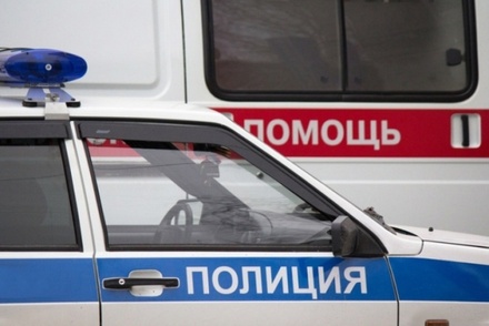 Пять человек погибли в крупной аварии в Челябинской области