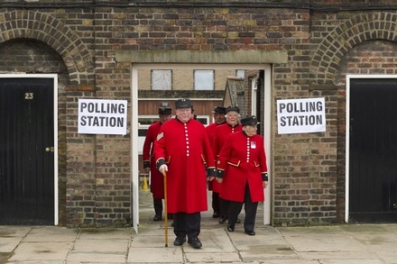 Британские СМИ сообщили возможную дату начала Brexit