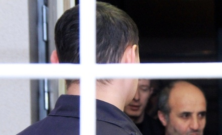 Иркутский полицейский получил условный срок за жестокое избиение задержанного