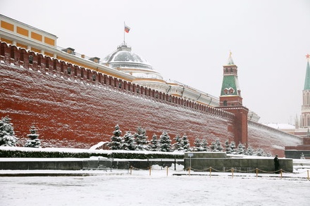 В Кремле отметили «качество» британских СМИ при освещении дела Скрипаля