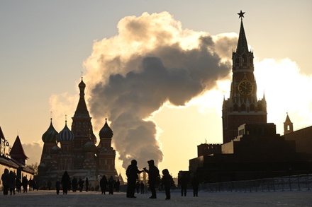 Синоптик предупредил жителей Москвы о похолодании в выходные