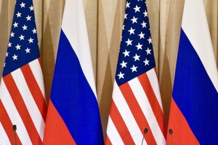 Российское посольство спрогнозировало новую порцию санкций США к Новому году