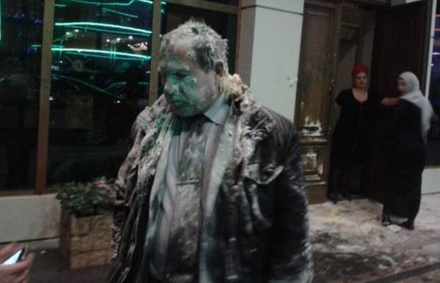 В Грозном напали на главу «Комитета по предотвращению пыток»