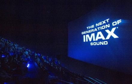 Представители IMAX подтвердили уход корпорации из России