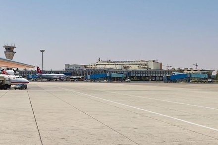 В командовании САР подтвердили удар Израиля по объекту возле аэропорта Дамаска
