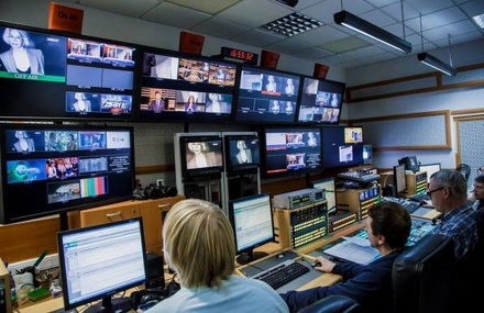 Региональные СМИ откажутся от акции против НТВ в случае извинений со стороны канала