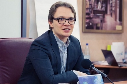 Кирилл Мартынов заявил о желании возглавить «Новую газету»