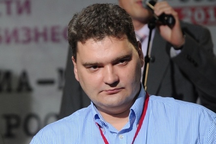 Главным редактором газеты «Ведомости» станет Илья Булавинов
