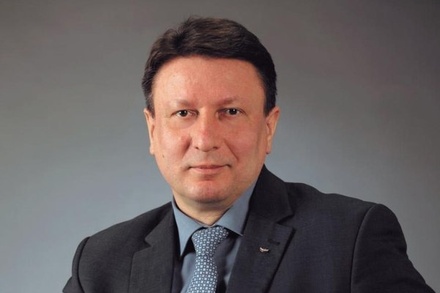 В Донбассе задержали председателя Нижегородской думы